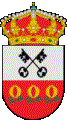 Escudo de Armilla